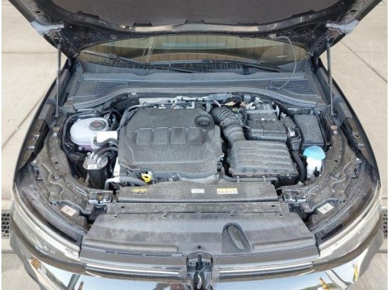 2024 Volkswagen Passat Variant 2.0 TDI 110 kW Business 2024 Volkswagen Passat Variant 2.0 TDI 110 kW Business