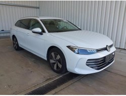 2024 Volkswagen Passat Variant 1.5 eTSI 110 kW Business