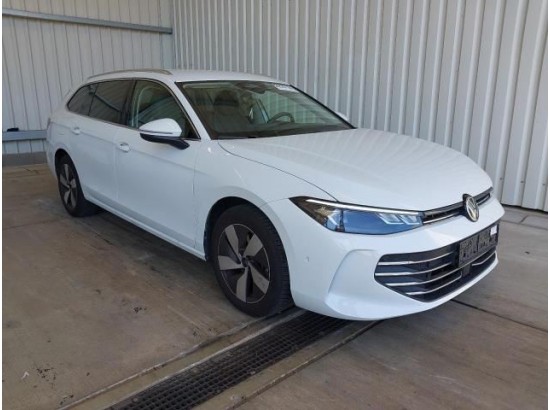 2024 Volkswagen Passat Variant 1.5 eTSI 110 kW Business 2024 Volkswagen Passat Variant 1.5 eTSI 110 kW Business