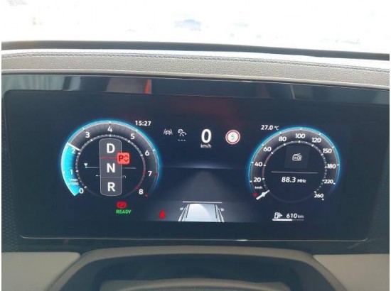 2024 Volkswagen Passat Variant 1.5 eTSI 110 kW Business 2024 Volkswagen Passat Variant 1.5 eTSI 110 kW Business