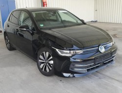2025 Volkswagen Golf VIII Lim. 1.5 eTSI 110 kW Goal
