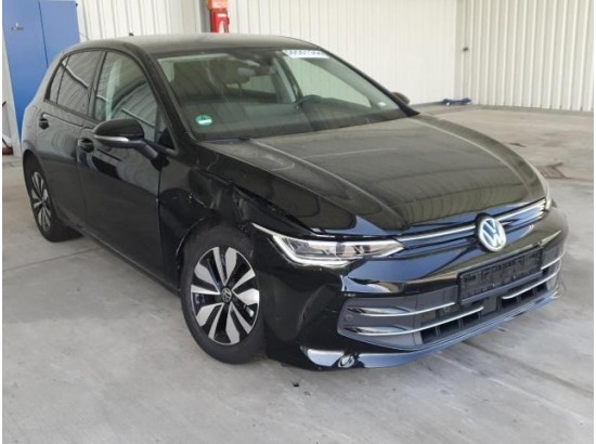 2025 Volkswagen Golf VIII Lim. 1.5 eTSI 110 kW Goal 2025 Volkswagen Golf VIII Lim. 1.5 eTSI 110 kW Goal
