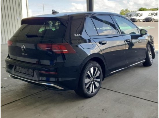 2025 Volkswagen Golf VIII Lim. 1.5 eTSI 110 kW Goal 2025 Volkswagen Golf VIII Lim. 1.5 eTSI 110 kW Goal