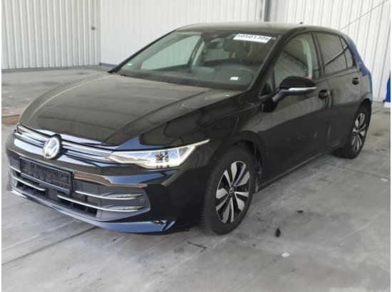 2025 Volkswagen Golf VIII Lim. 1.5 eTSI 110 kW Goal 2025 Volkswagen Golf VIII Lim. 1.5 eTSI 110 kW Goal