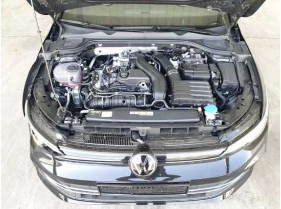 2025 Volkswagen Golf VIII Lim. 1.5 eTSI 110 kW Goal 2025 Volkswagen Golf VIII Lim. 1.5 eTSI 110 kW Goal