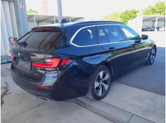 2023 BMW 5er Touring 520d 2023 BMW 5er Touring 520d