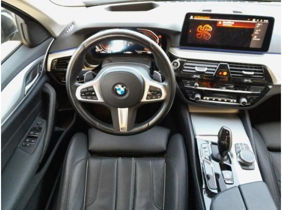 2023 BMW 5er Touring 520d 2023 BMW 5er Touring 520d