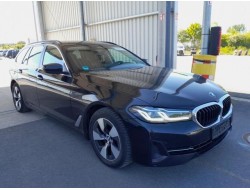 2023 BMW 5er Touring 520d