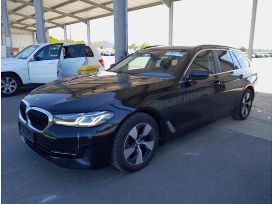 2023 BMW 5er Touring 520d 2023 BMW 5er Touring 520d