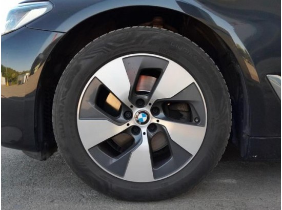 2023 BMW 5er Touring 520d 2023 BMW 5er Touring 520d