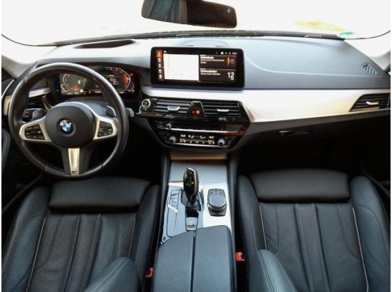 2023 BMW 5er Touring 520d 2023 BMW 5er Touring 520d