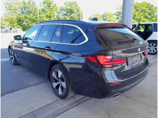 2023 BMW 5er Touring 520d 2023 BMW 5er Touring 520d