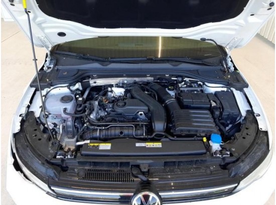 2024 Volkswagen Golf VIII Lim. 1.5 TSI 85 kW Goal 2024 Volkswagen Golf VIII Lim. 1.5 TSI 85 kW Goal
