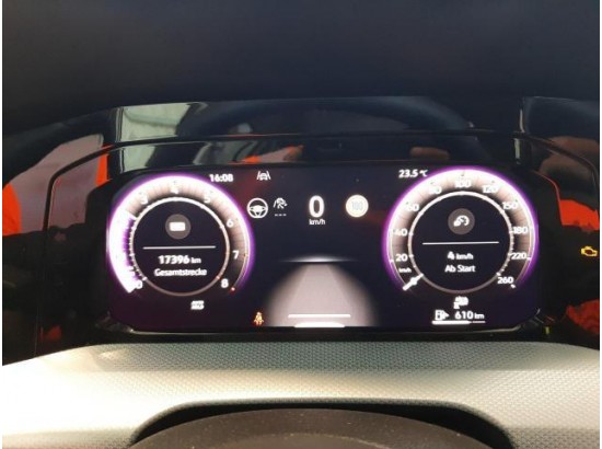 2024 Volkswagen Golf VIII Lim. 1.5 TSI 85 kW Goal 2024 Volkswagen Golf VIII Lim. 1.5 TSI 85 kW Goal