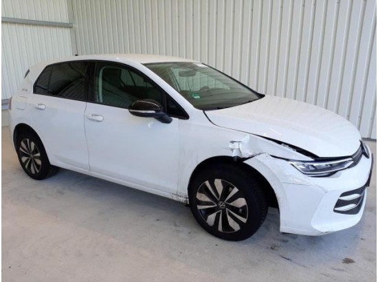 2024 Volkswagen Golf VIII Lim. 1.5 TSI 85 kW Goal 2024 Volkswagen Golf VIII Lim. 1.5 TSI 85 kW Goal