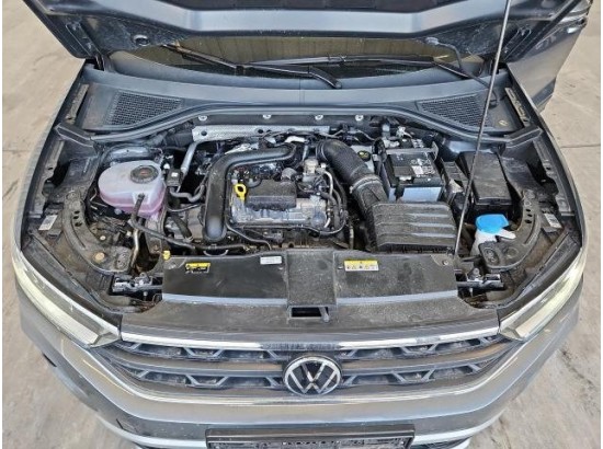 2024 Volkswagen T-Roc Move 2024 Volkswagen T-Roc Move