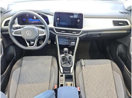 2024 Volkswagen T-Roc Move 2024 Volkswagen T-Roc Move