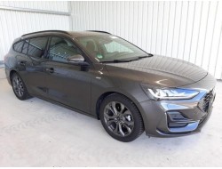 2025 Ford Focus Turnier ST-Line