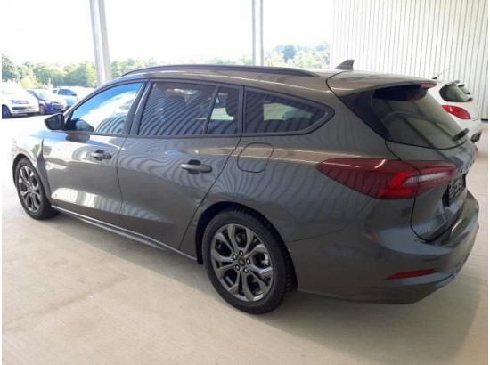 2025 Ford Focus Turnier ST-Line 2025 Ford Focus Turnier ST-Line