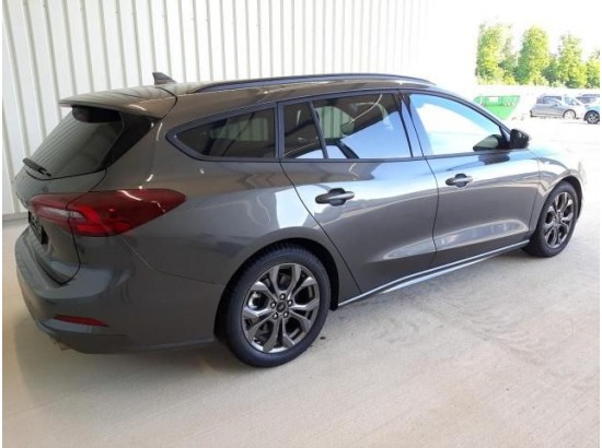 2025 Ford Focus Turnier ST-Line 2025 Ford Focus Turnier ST-Line