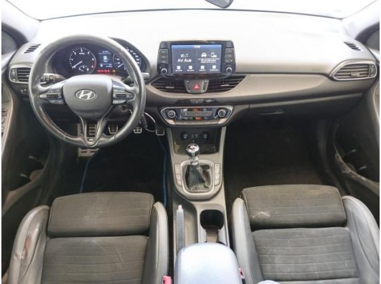 2018 Hyundai i30 N Line 2018 Hyundai i30 N Line