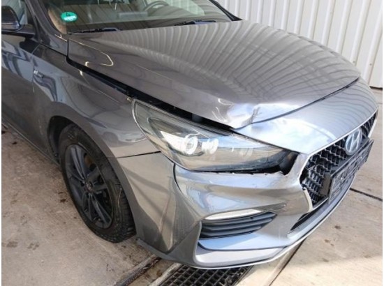 2018 Hyundai i30 N Line 2018 Hyundai i30 N Line
