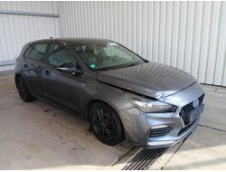2018 Hyundai i30 N Line