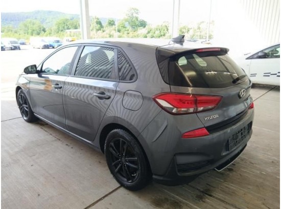 2018 Hyundai i30 N Line 2018 Hyundai i30 N Line