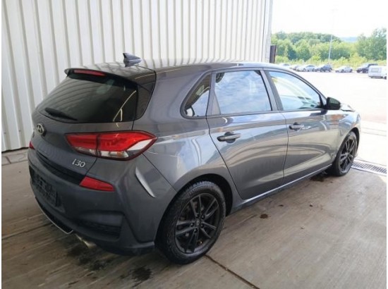 2018 Hyundai i30 N Line 2018 Hyundai i30 N Line