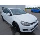 2016 Volkswagen Golf VII Lim. Lounge BMT 2016 Volkswagen Golf VII Lim. Lounge BMT
