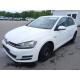 2016 Volkswagen Golf VII Lim. Lounge BMT 2016 Volkswagen Golf VII Lim. Lounge BMT