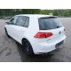 2016 Volkswagen Golf VII Lim. Lounge BMT 2016 Volkswagen Golf VII Lim. Lounge BMT