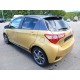 2019 Toyota Yaris 2019 Toyota Yaris