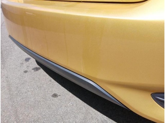 2019 Toyota Yaris 2019 Toyota Yaris