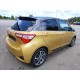 2019 Toyota Yaris 2019 Toyota Yaris