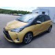 2019 Toyota Yaris 2019 Toyota Yaris