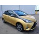 2019 Toyota Yaris 2019 Toyota Yaris