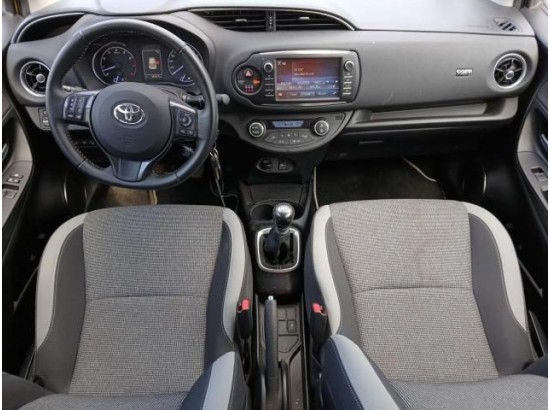 2019 Toyota Yaris 2019 Toyota Yaris