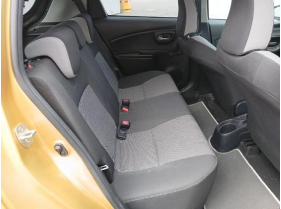 2019 Toyota Yaris 2019 Toyota Yaris