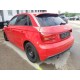 2018 Audi A1 Sportback sport 2018 Audi A1 Sportback sport
