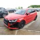 2018 Audi A1 Sportback sport 2018 Audi A1 Sportback sport