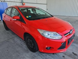 2015 Ford Focus Lim. Trend