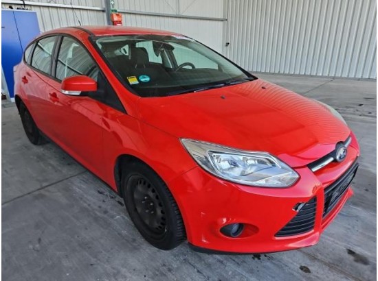 2015 Ford Focus Lim. Trend 2015 Ford Focus Lim. Trend