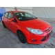 2015 Ford Focus Lim. Trend 2015 Ford Focus Lim. Trend