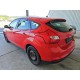 2015 Ford Focus Lim. Trend 2015 Ford Focus Lim. Trend