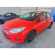2015 Ford Focus Lim. Trend 2015 Ford Focus Lim. Trend