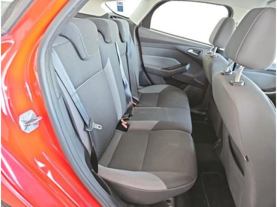 2015 Ford Focus Lim. Trend 2015 Ford Focus Lim. Trend