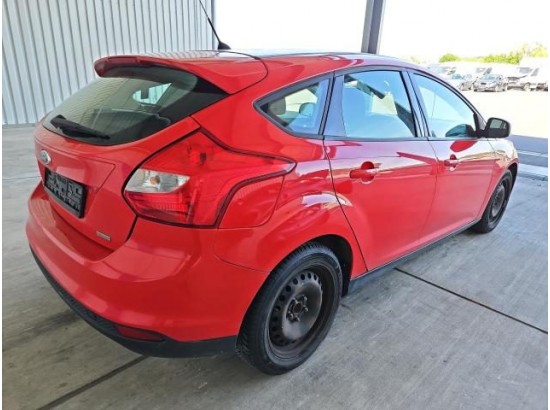 2015 Ford Focus Lim. Trend 2015 Ford Focus Lim. Trend