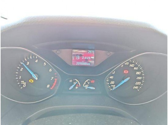 2015 Ford Focus Lim. Trend 2015 Ford Focus Lim. Trend