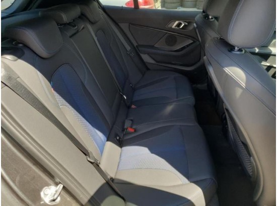 2021 BMW 1er Lim. 118 d M Sport 2021 BMW 1er Lim. 118 d M Sport